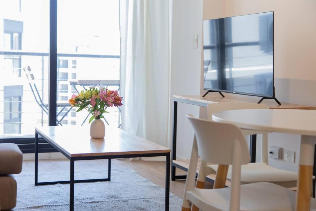 Apartamento Orquidea Beautiful Buenos Aires