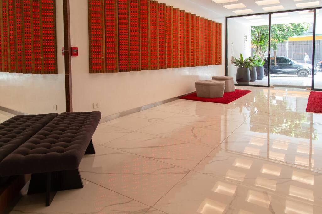 Apartamento Orquidea Beautiful Buenos Aires