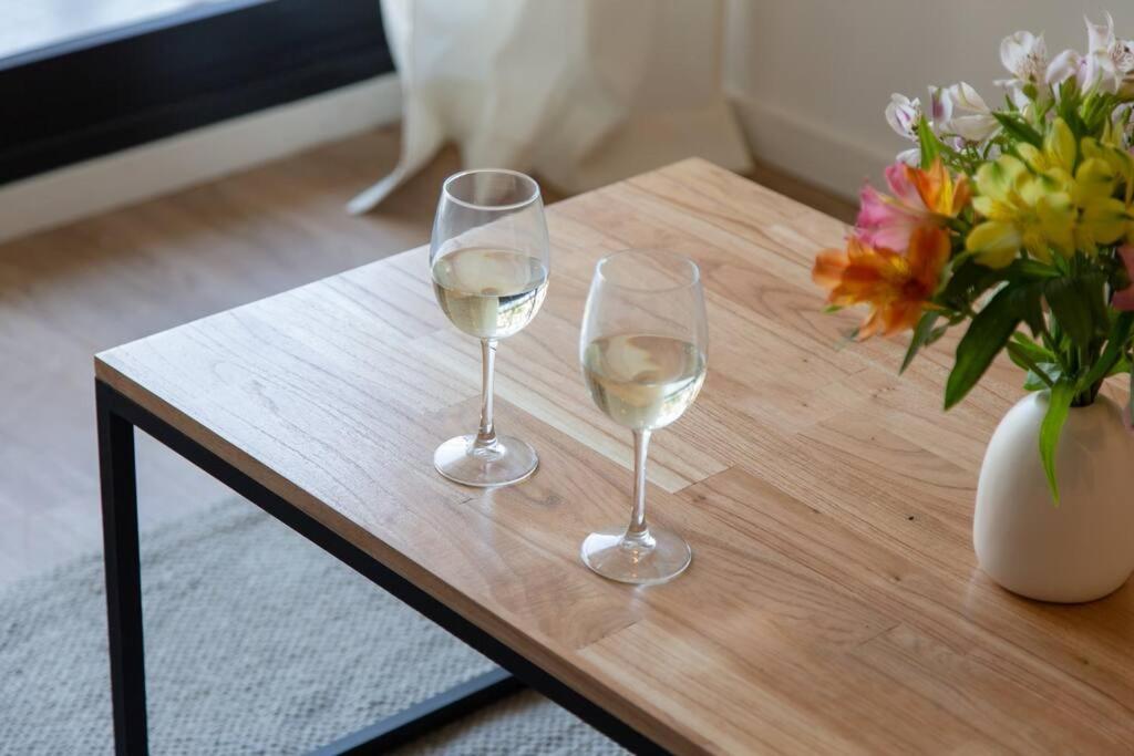 Apartamento Orquidea Beautiful Buenos Aires